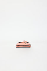 Chloé Mini Faye Bracelet Bag