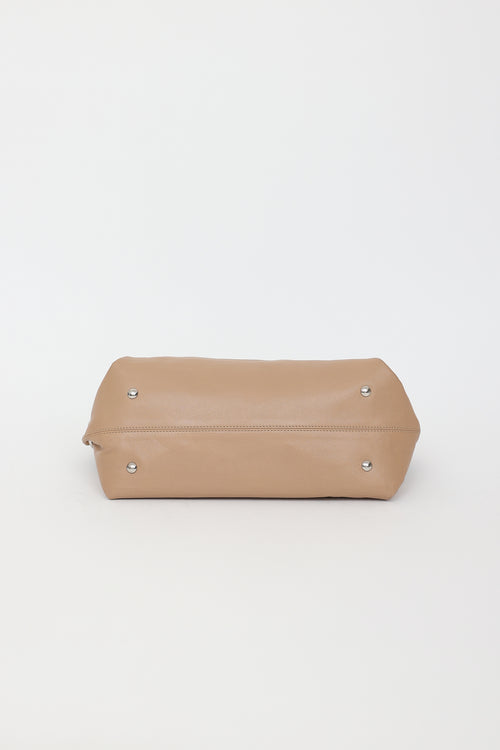 Ferragamo Sofia Shoulder Bag