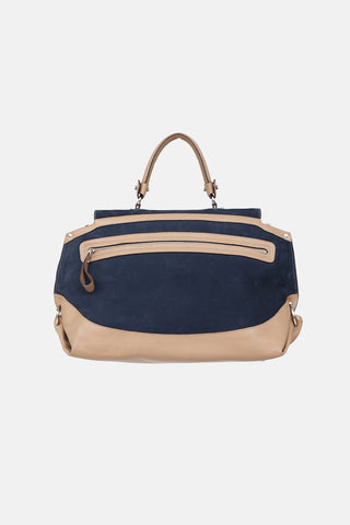 Ferragamo Sofia Shoulder Bag