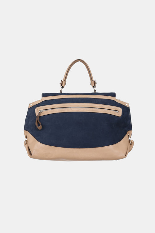 Ferragamo Sofia Shoulder Bag