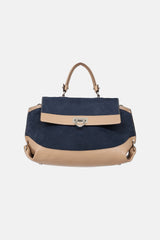 Ferragamo Sofia Shoulder Bag