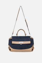 Ferragamo Sofia Shoulder Bag