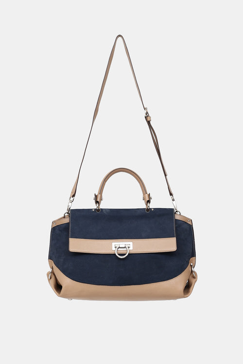Ferragamo Sofia Shoulder Bag