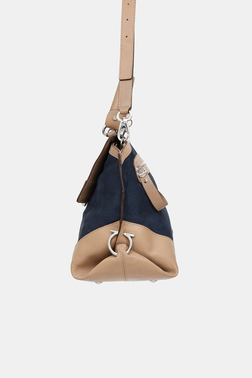 Ferragamo Sofia Shoulder Bag