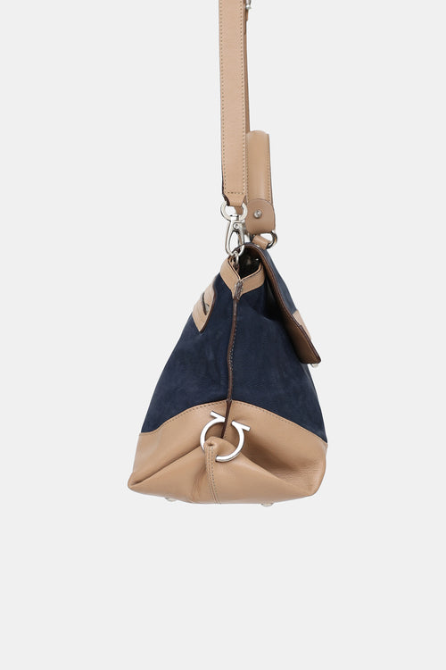 Ferragamo Sofia Shoulder Bag