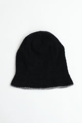 Chanel FW 2025 Cashmere Knit Logo Balaclava