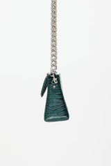 Vivienne Westwood Embossed Kelly Bag