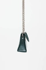 Vivienne Westwood Embossed Kelly Bag