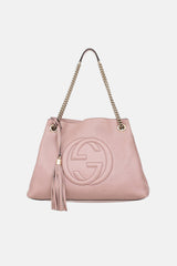 Gucci Medium Soho Shoulder Bag