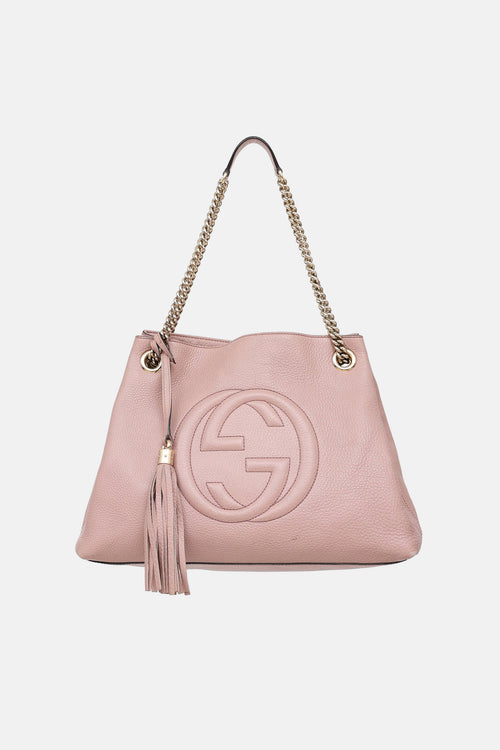 Gucci Medium Soho Shoulder Bag