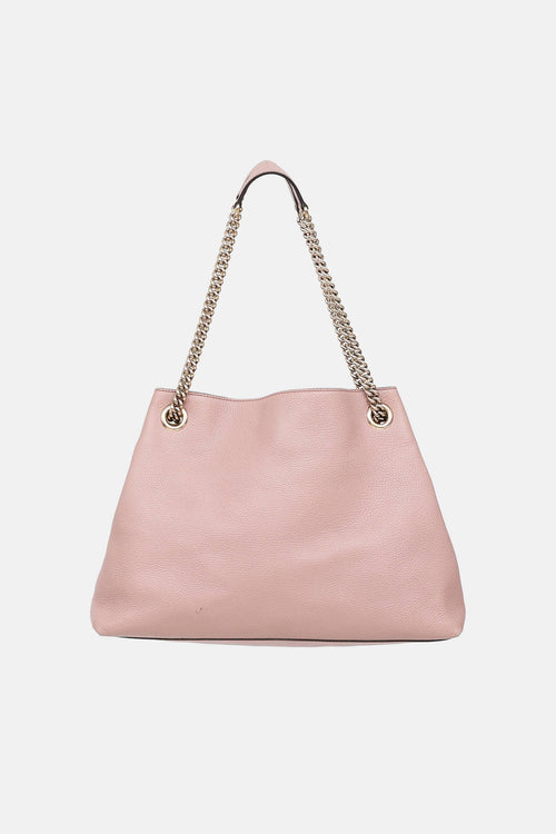 Gucci Medium Soho Shoulder Bag