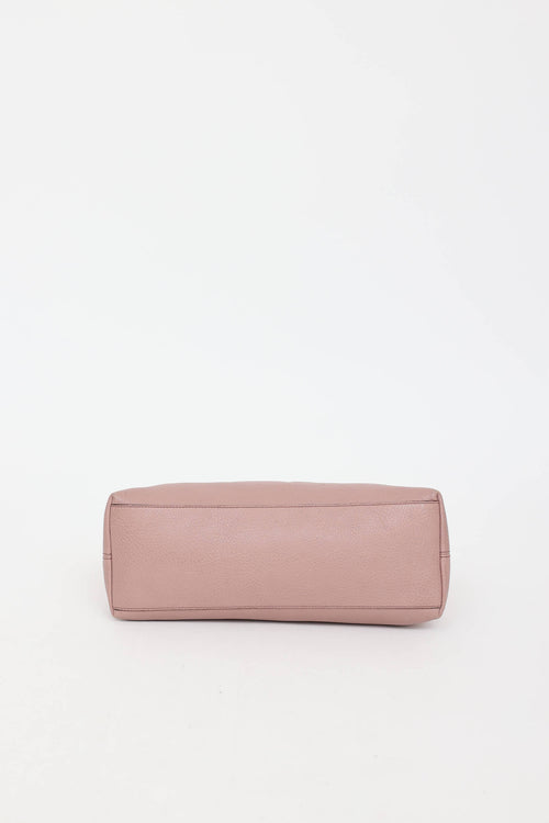 Gucci Medium Soho Shoulder Bag