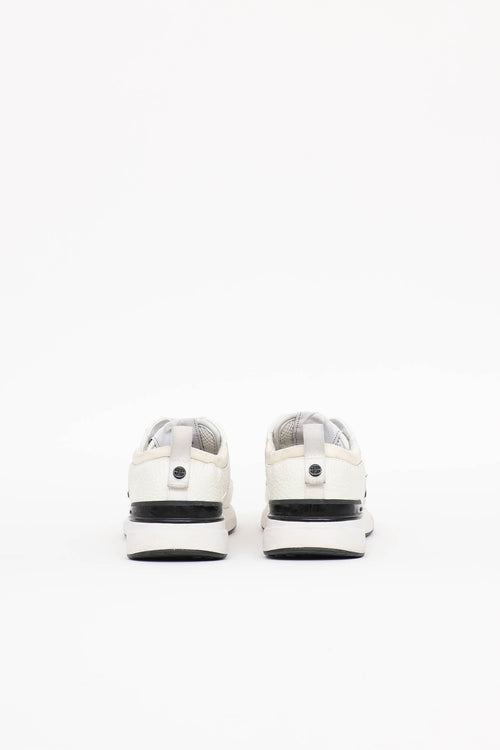 Chanel 2021 CC Sneaker