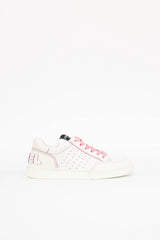 Chanel 2021 Logo Sneaker