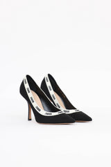 Dior Ribbed J'Adior Pump