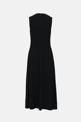 Toteme Textured Shift Dress