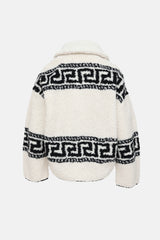 Isabel Marant Étoile Garner Fleece Sweater