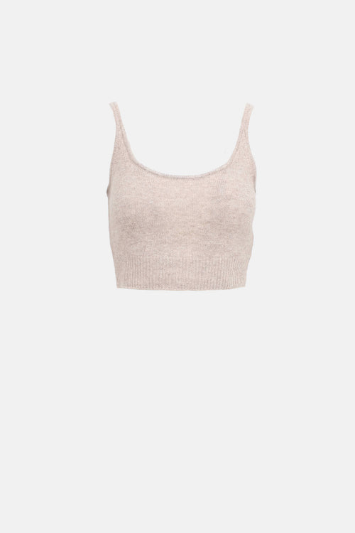 Reformation Cardigan Two Piece Set