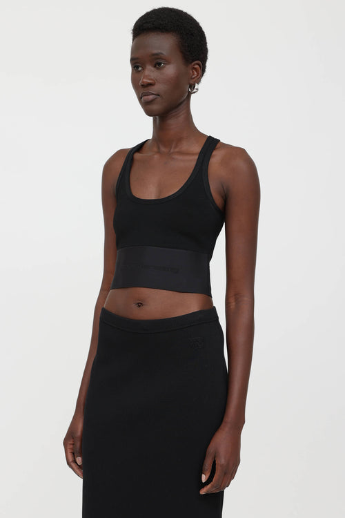 Sports Bra Top