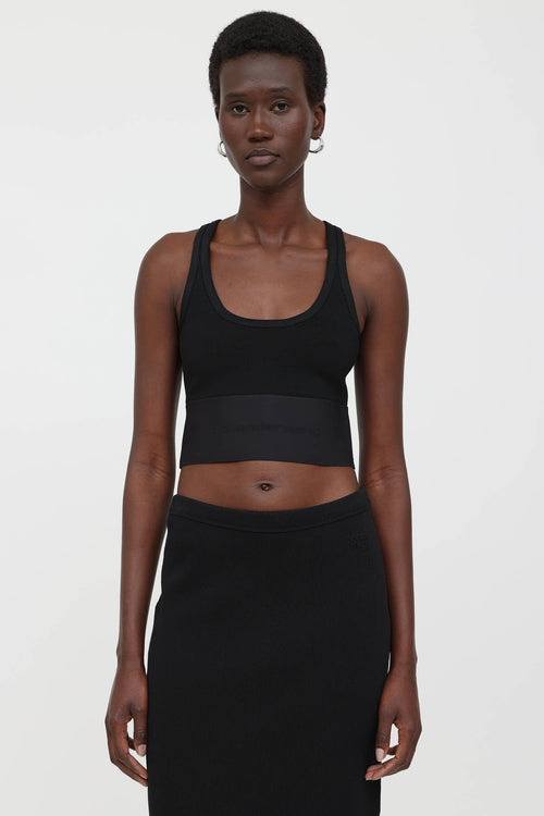 Sports Bra Top