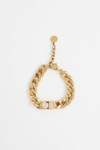 Dior CD Bracelet