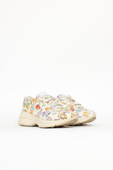 Gucci X Pikarar Rhyton Sneaker