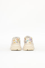 Gucci X Pikarar Rhyton Sneaker