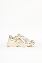 Gucci X Pikarar Rhyton Sneaker