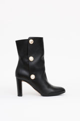 Jimmy Choo Rina Pearl Boot