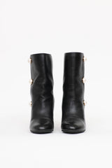 Jimmy Choo Rina Pearl Boot