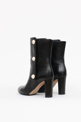 Jimmy Choo Rina Pearl Boot