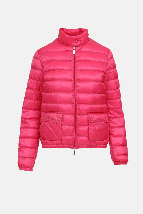 Moncler Lans Puffer  Jacket