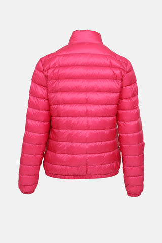 Moncler Lans Puffer  Jacket