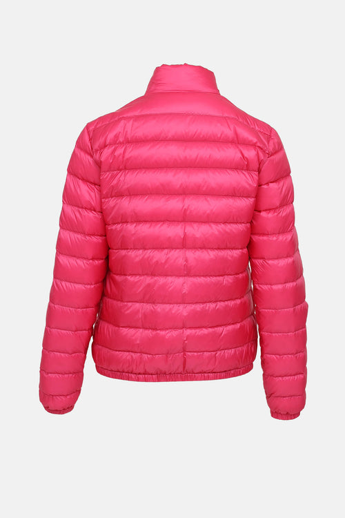 Moncler Lans Puffer  Jacket