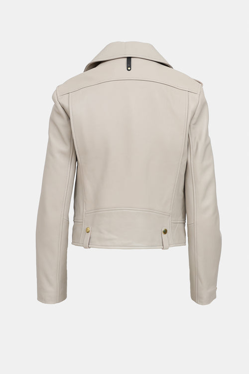 Mackage Baya Biker Jacket