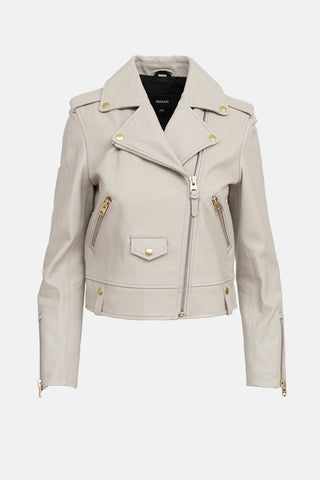 Mackage Baya Biker Jacket