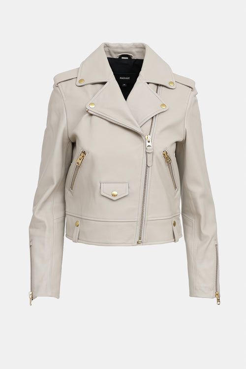 Mackage Baya Biker Jacket
