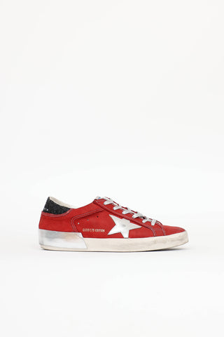 Golden Goose Superstar Sneaker
