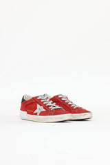 Golden Goose Superstar Sneaker