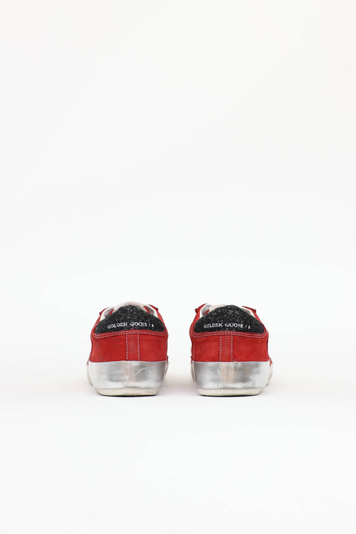 Golden Goose Superstar Sneaker