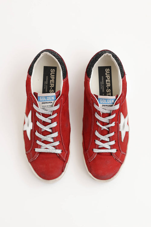 Golden Goose Superstar Sneaker