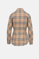 Burberry Archive Check Shirt
