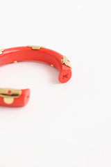 Louis Vuitton Daily Monogram Bangle
