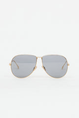 FF0437/S Aviator Sunglasses