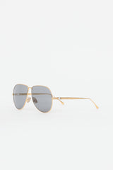 FF0437/S Aviator Sunglasses