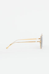 FF0437/S Aviator Sunglasses