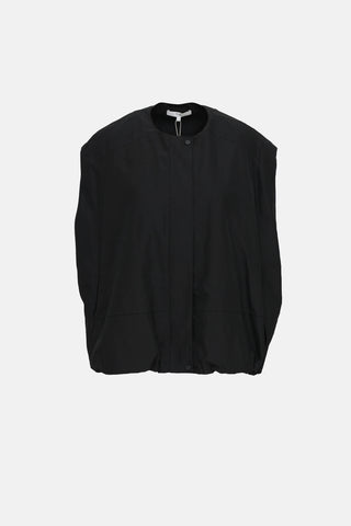 Tibi Italian Sporty Vest