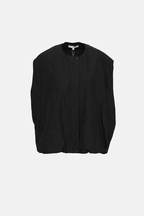 Tibi Italian Sporty Vest