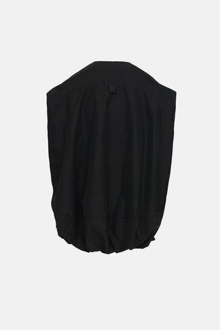 Tibi Italian Sporty Vest