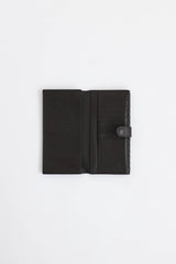 Bottega Veneta Intrecciato Long Wallet